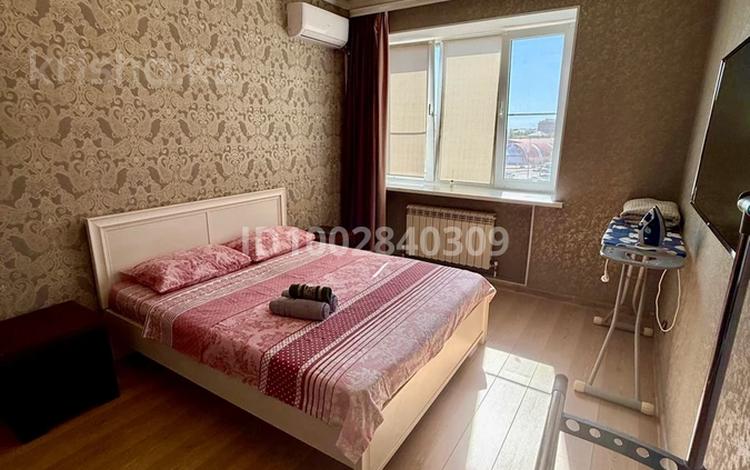 1-бөлмелі пәтер · 43 м² · 4/10 қабат, Сазда-4, Газиза Жубанова 146/2 — Санкибай батыра, бағасы: 13 000 ₸ в Актобе — фото 13
