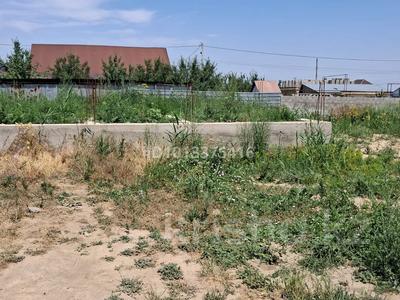 Жер телімі · 4 сотық, Исатай батыр 38, бағасы: 10.5 млн ₸ в Кемертогане