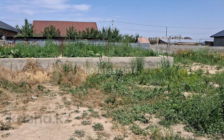 Жер телімі · 4 сотық, Исатай батыр 38, бағасы: 10.5 млн ₸ в Кемертогане — фото 2