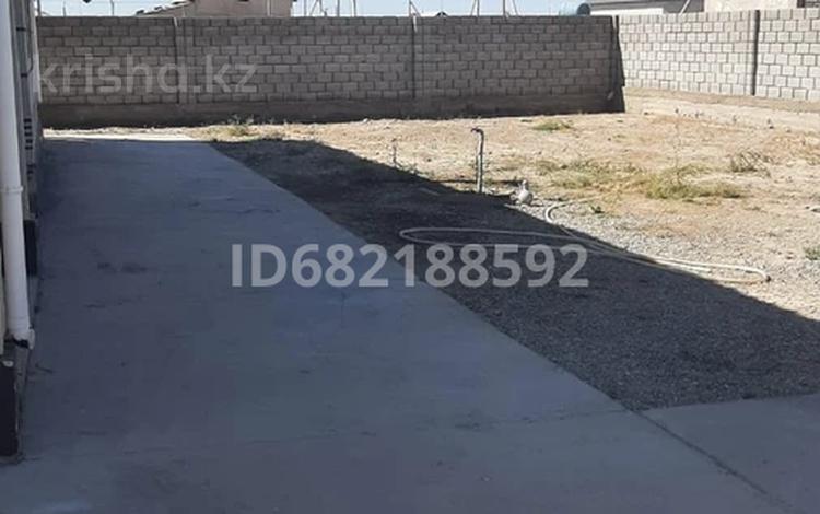 Отдельный дом · 3 комнаты · 90 м² · 6 сот., Оралман, Қошқарата 17 — Микрорайон Тұран, Айтуар би мен Қошқарата көшелерінің қиылысында орналасқан за 15 млн ₸ в Туркестане — фото 6