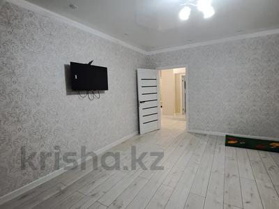 2-комнатная квартира · 65 м² · 2/9 этаж, Нажимеденова 29 — Нурлы Жол за 300 000 ₸ в Астане, Сарайшык р-н