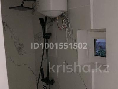 2 комнаты · 36 м², Құрманова - — Сырттанов қиылысы,25 маңайы за 100 000 ₸ в Талдыкоргане, мкр Жетысу