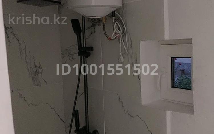 2 комнаты · 36 м², Құрманова - — Сырттанов қиылысы,25 маңайы за 100 000 ₸ в Талдыкоргане, мкр Жетысу — фото 7