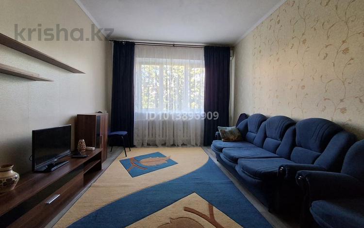 2-комнатная квартира · 60 м² · 3/5 этаж, Тажибаевой 182 за 350 000 ₸ в Алматы, Бостандыкский р-н — фото 2
