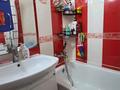 3-бөлмелі пәтер · 68 м² · 8/9 қабат, мкр 12, бағасы: 25 млн ₸ в Актобе — фото 9