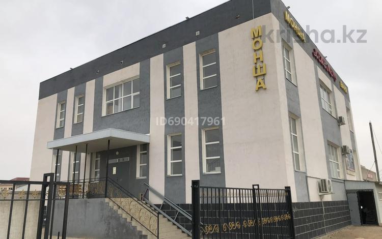 Свободное назначение • 1000 м² за 100 млн 〒 в Кызылтобе 2 — фото 2