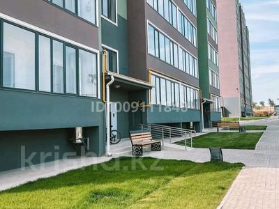 2-бөлмелі пәтер · 55 м² · 4/9 қабат, Ул.Туран 714/2, бағасы: 22 млн ₸ в Шымкенте, Туран р-н