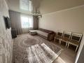 3-комнатная квартира · 72 м² · 3/5 этаж, Жастар за 26.5 млн 〒 в Талдыкоргане