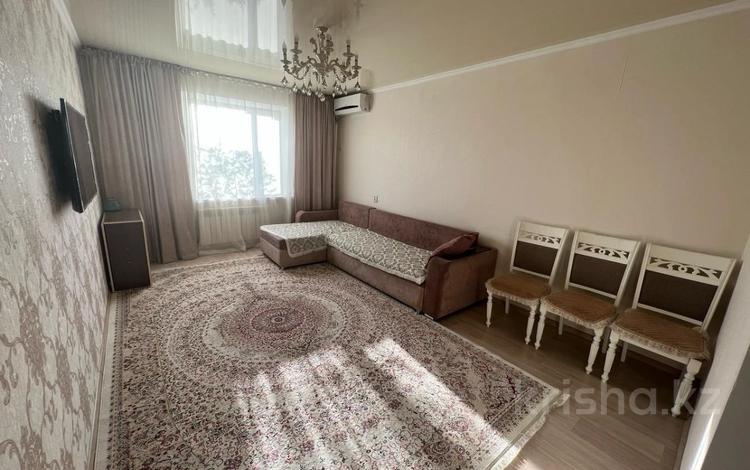 3-комнатная квартира · 72 м² · 3/5 этаж, Жастар за 26.5 млн 〒 в Талдыкоргане — фото 6