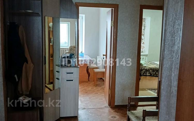 3-бөлмелі пәтер · 60 м² · 5/5 қабат, Вернадского 15, бағасы: 14.5 млн ₸ в Кокшетау — фото 2