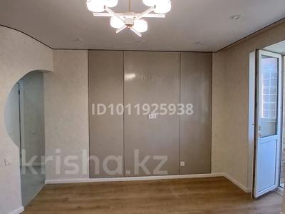 2-комнатная квартира · 40.6 м² · 6/9 этаж, ул. Беимбета Майлина 23 за 23 млн ₸ в Астане, Алматы р-н