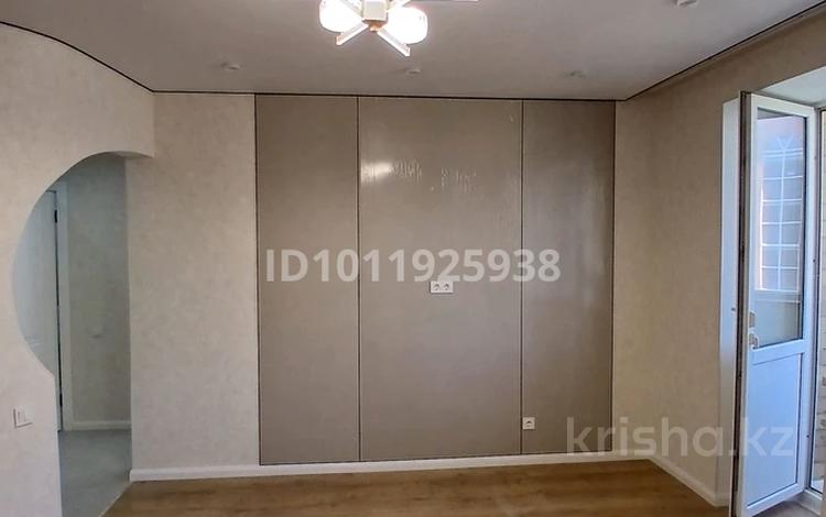 2-комнатная квартира · 40.6 м² · 6/9 этаж, ул. Беимбета Майлина 23 за 23 млн ₸ в Астане, Алматы р-н — фото 2