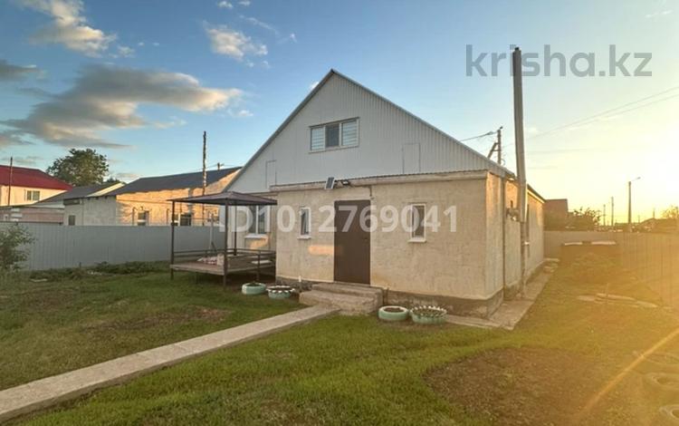 Отдельный дом · 5 комнат · 160 м² · 5 сот., мкр. Зачаганск пгт, Жалын 16/1 — Брусиловского за 35 млн ₸ в Уральске — фото 2
