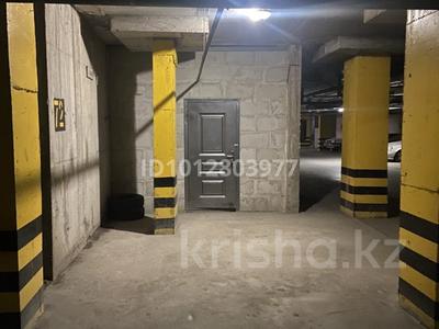 Гараж · 30 м² · мкр Аккент 44 — Аккент 44 за 55 000 ₸ в Алматы, Алатауский р-н