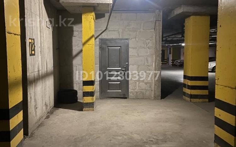 Гараж · 30 м² · мкр Аккент 44 — Аккент 44 за 55 000 ₸ в Алматы, Алатауский р-н — фото 4