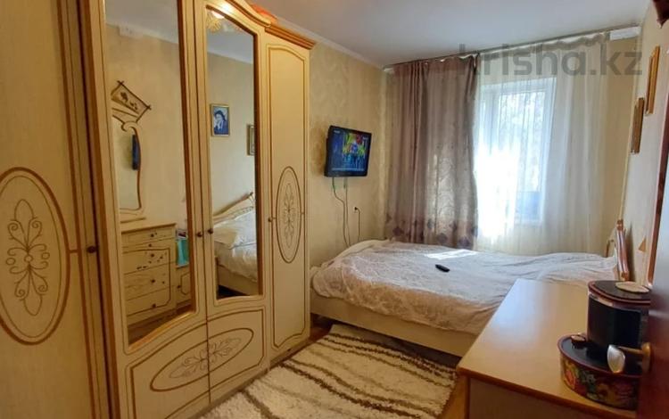 4-комнатная квартира · 74 м² · 4/5 этаж, мкр Казахфильм — Исиналиева за 53.5 млн ₸ в Алматы, Бостандыкский р-н — фото 2