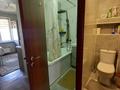 4-комнатная квартира · 74 м² · 4/5 этаж, мкр Казахфильм — Исиналиева за 53.5 млн ₸ в Алматы, Бостандыкский р-н — фото 16