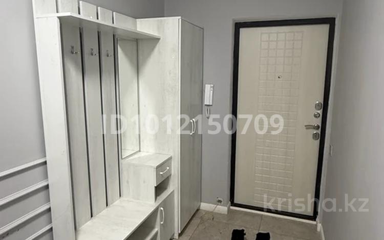 2-комнатная квартира · 53 м² · 10/14 этаж, Ж. Нажимеденова 62 — А62 за 31 млн ₸ в Астане, Алматы р-н — фото 2