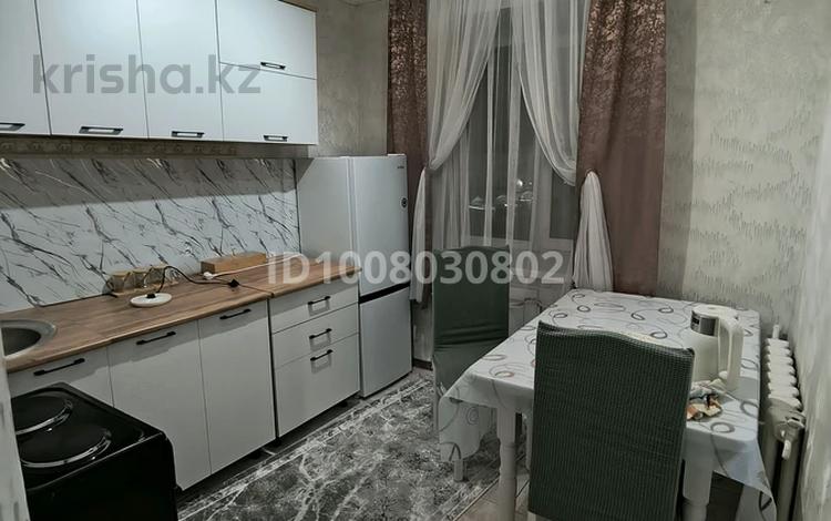 1-комнатная квартира · 34 м² · 5/5 этаж, Найманбаева 152 — Автовокзал за 15.5 млн 〒 в Семее — фото 2