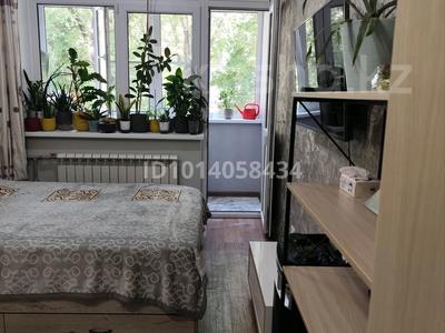 2-комнатная квартира · 36.8 м² · 2/5 этаж, Саина -Торайгырова 47 за 28.5 млн ₸ в Алматы, Бостандыкский р-н