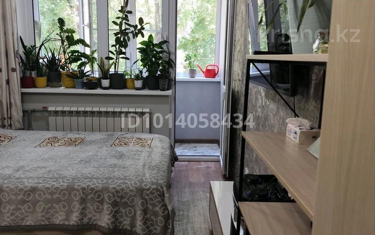 2-комнатная квартира · 36.8 м² · 2/5 этаж, Саина -Торайгырова 47 за 28.5 млн ₸ в Алматы, Бостандыкский р-н — фото 2