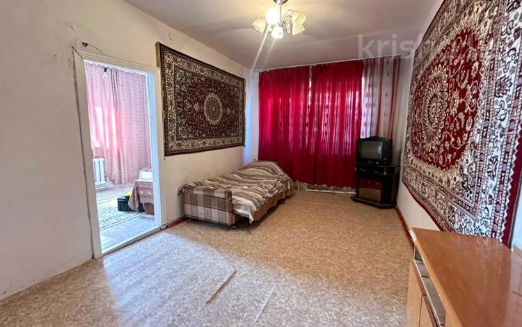 2-бөлмелі пәтер · 50 м² · 1/2 қабат, Айтыкова, бағасы: 7.3 млн ₸ в Талдыкоргане — фото 11