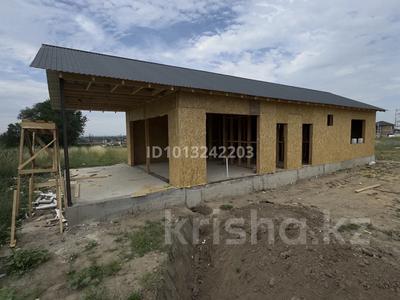 Жеке үй · 3 бөлме · 108 м², Тыныштык 40/155 — Абая, бағасы: 70 млн ₸ в Жанатурмысе