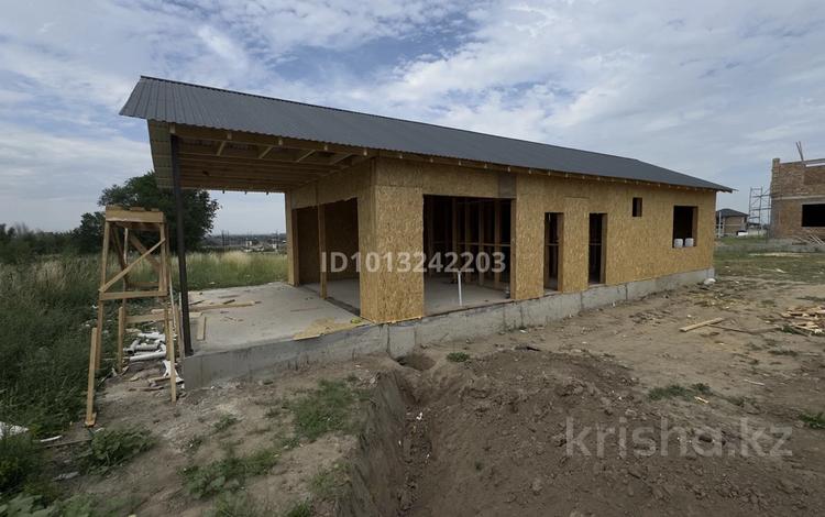 Жеке үй · 3 бөлме · 108 м², Тыныштык 40/155 — Абая, бағасы: 70 млн ₸ в Жанатурмысе — фото 6