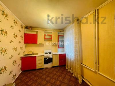 1-комнатная квартира · 44 м² · 3/9 этаж, мкр Юго-Восток, Карбышева 14 — Рынок Арай,КарГУ,Корзина,школа#16 за 11.5 млн 〒 в Караганде, Казыбек би р-н