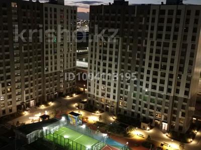 Продажа квартир в Астане: 2-комнатная квартира · 55 м² · 15/16 этаж, Сафуан Шаймерденов 4/1 — Нурлы жол за 30 млн 〒 2-комнатная квартира · 55 м² · 15/16 этаж, Сафуан Шаймерденов 4/1 — Нурлы жол за 30 млн 〒 в Астане, Алматы р-н