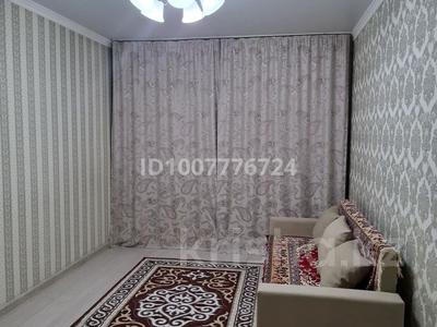 1-комнатная квартира · 37 м² · 10/13 этаж, Айнаколь 54а — Кордай за 190 000 ₸ в Астане, Алматы р-н