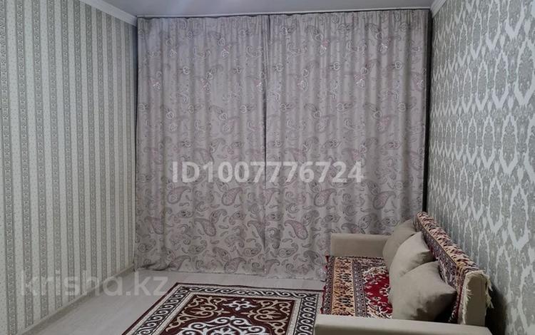 1-комнатная квартира · 37 м² · 10/13 этаж, Айнаколь 54а — Кордай за 190 000 ₸ в Астане, Алматы р-н — фото 2