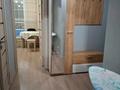 1-бөлмелі пәтер · 40 м² · 8/22 қабат, Бектурова 4/6, бағасы: 230 000 ₸ в Астане, Нура р-н — фото 3