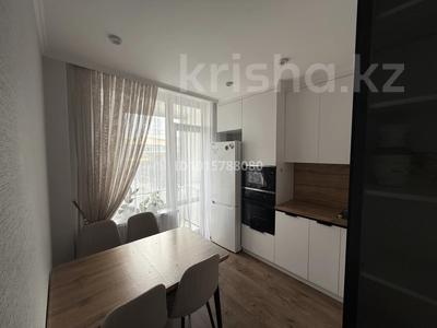 1-бөлмелі пәтер · 38 м², Толе би 28/1, бағасы: 300 000 ₸ в Астане, Нура р-н