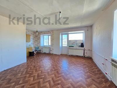 1-комнатная квартира · 31 м² · 4/4 этаж, пр. Республики за 5 млн 〒 в Темиртау