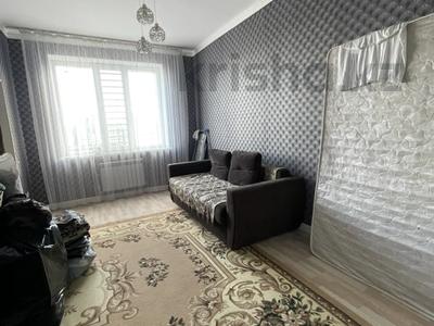 3-комнатная квартира · 91 м² · 7 этаж, Керей, Жәнібек хандар 28 за 350 000 ₸ в Астане, Есильский р-н