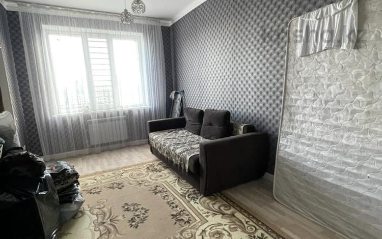 3-комнатная квартира · 91 м² · 7 этаж, Керей, Жәнібек хандар 28 за 350 000 ₸ в Астане, Есильский р-н — фото 2