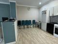 3-комнатная квартира · 91 м² · 7 этаж, Керей, Жәнібек хандар 28 за 350 000 ₸ в Астане, Есильский р-н — фото 3