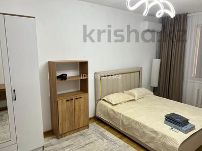 1-комнатная квартира · 40 м² · 5/5 этаж, Болашак 22 — Алдабергенова астана за 10 000 ₸ в Талдыкоргане, мкр Самал