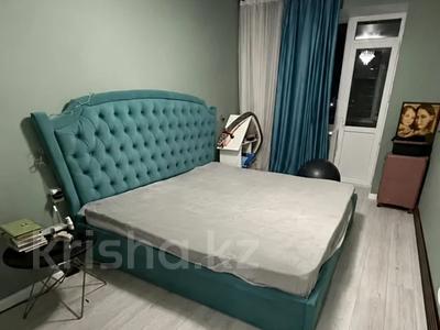 2-бөлмелі пәтер · 43 м², Е-767 11, бағасы: 25.5 млн ₸ в Астане, Есильский р-н