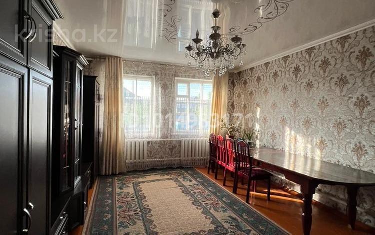 Жеке үй · 3 бөлме · 60 м² · 12.7 жүзд., Абзал 11 — Сағзавод, бағасы: 10.5 млн ₸ в Шу — фото 2