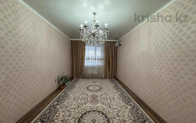 4-комнатная квартира · 108 м² · 4/6 этаж, 32В мкр 12 за ~ 29 млн ₸ в Актау — фото 15