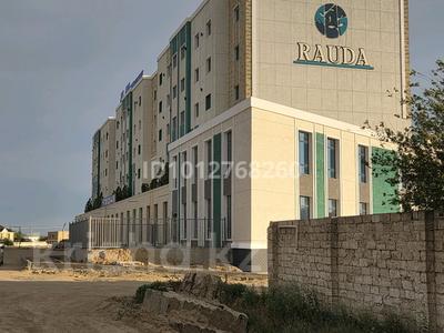 1-комнатная квартира · 47 м² · 5/6 этаж, 29а мкр 176 за 10.9 млн ₸ в Актау