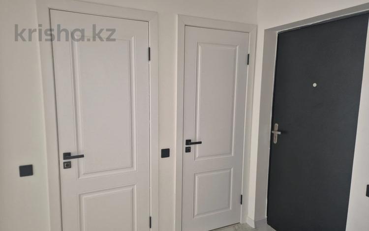 1-бөлмелі пәтер · 40 м² · 2/9 қабат, Райымбек батыра 275, бағасы: 180 000 ₸ в  — фото 12