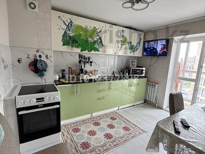 2-комнатная квартира · 48.1 м² · 8/8 этаж, Айтеке би 3 блок А — Е155 за 26 млн 〒 в Астане