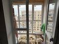 2-бөлмелі пәтер · 48.1 м² · 8/8 қабат, Айтеке би 3 блок А — Е155, бағасы: 24.5 млн ₸ в Астане — фото 4