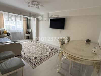 2-комнатная квартира · 48.1 м² · 8/8 этаж, Айтеке би 3 блок А — Е155 за 24.5 млн ₸ в Астане