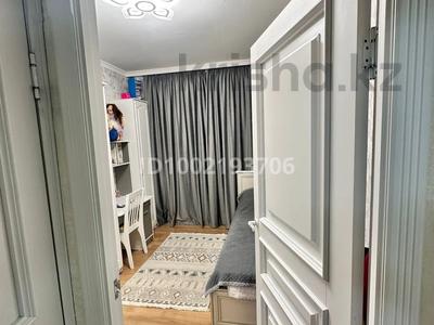 4-комнатная квартира · 80 м² · 4/9 этаж, Турксибская 51 — Глинки за 45 млн 〒 в Семее, Красный Кордон