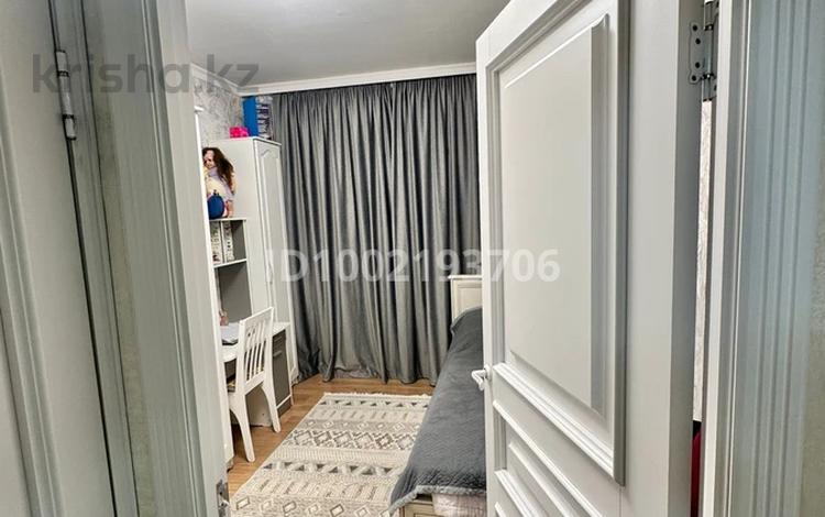 4-комнатная квартира · 80 м² · 4/9 этаж, Турксибская 51 — Глинки за 45 млн ₸ в Семее, Красный Кордон — фото 13