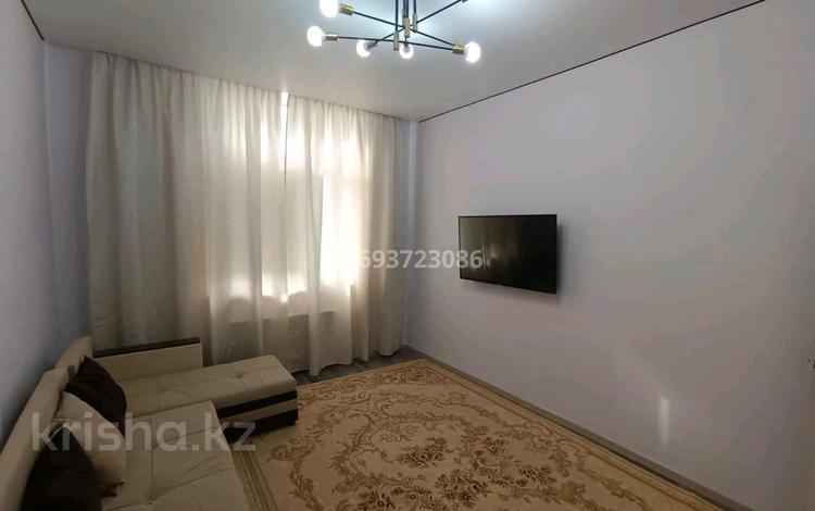 2-комнатная квартира · 43 м² · 17/17 этаж, Нажмеденова 29/2 за 230 000 ₸ в Астане, Алматы р-н — фото 16